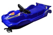 AlpenGaudi Lenkrodel 100 CM