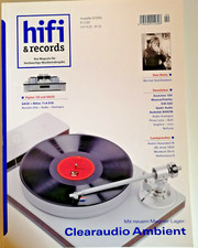 HiFi & Records 4/2006 Accustic