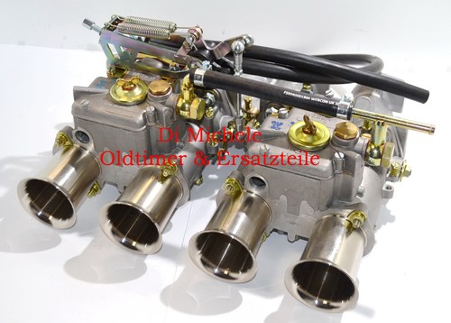 Dcoe weber vergaser - 45,