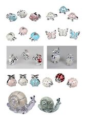 Mini Tierfiguren Deko -