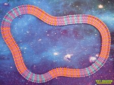 Carrera STRAX®  Rennbahn