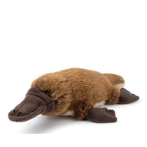 Wwf plüschtier schnabeltier - wwf,
