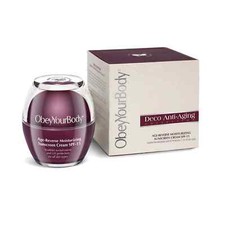 NEU VERSIEGELT OBEY YOUR BODY