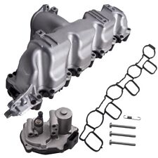 Ansaugkrümmer + Stellmotor