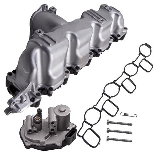 Ansaugkrümmer stellmotor - ansaugkrümmer,