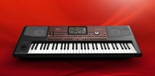 KORG PA700 Professional