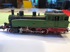 Hamo / Märklin H0 Lok Württemberg T 5 - in OVP - 8312 - Digital