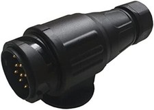 13 polig 13-poliger Anhänger