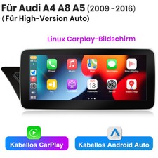 10.25" IPS Linux SWC EQ