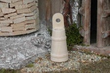 Krippenzubehör - Butterfaß