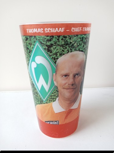 Thomas schaaf werder - sv,
