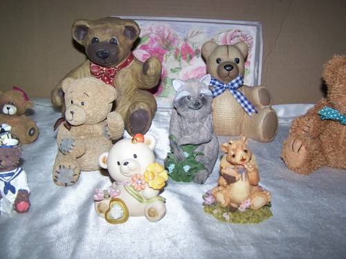 Bären teddys lovable - bären,