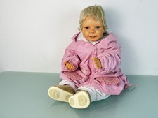 Künstlerpuppe Katja Schneider