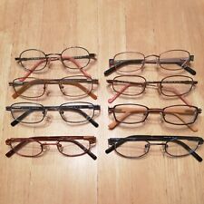 8 neue Kinder / Jugend Teens Brillen Konvolut Restposten Firma Cocomio by AMA