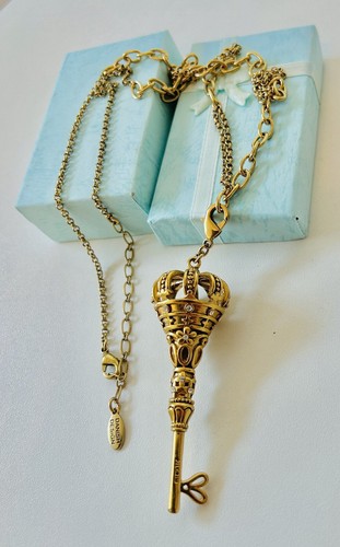 Pilgrim kette gold vergoldet - gold,