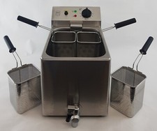 Nudelkocher Gastronomie Pasta