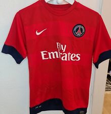 Nike Zlatan Ibrahimovic Paris Saint Germain  Away Trikot Shirt PSG 152/158