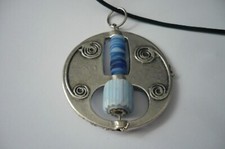 Indianer Schmuck Anhänger mit