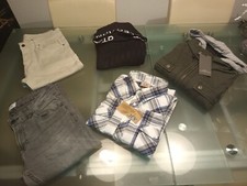 Bekleidungspaket Herren Gr. m