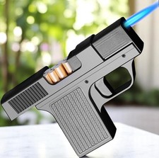 Feuerzeug Pistole mit