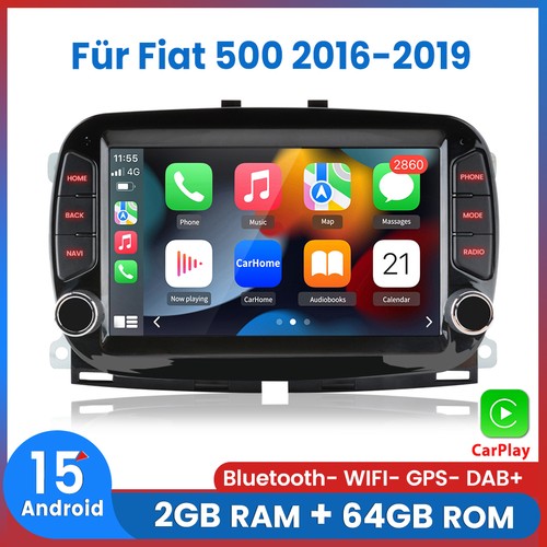 Für fiat 500 - für,
