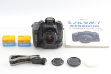 [NEUWERTIG] Minolta α7 a7