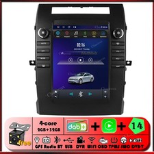 9.7" Android14 Car Stereo