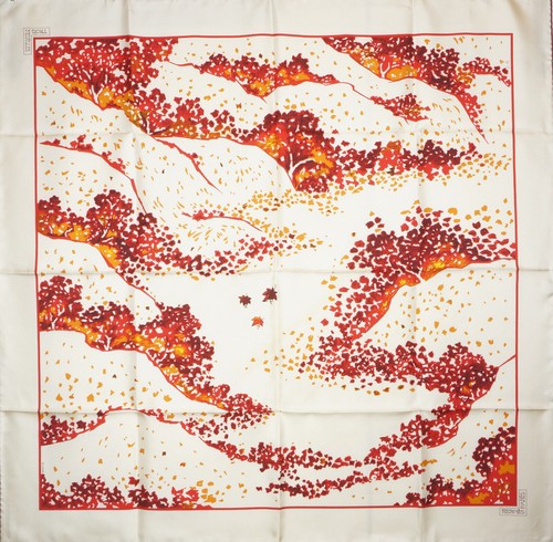 Hermes schal foulard carré - hermes, schal/foulard/carré