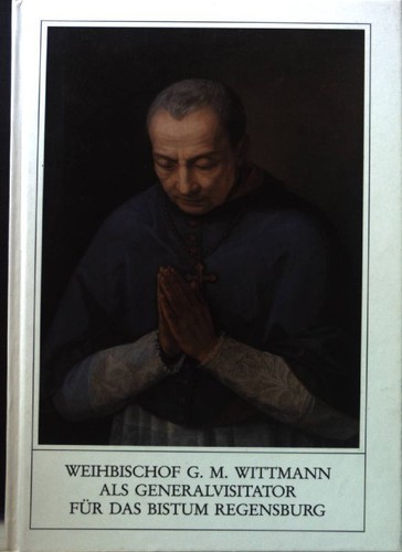 Weihbischof georg michael - georg,