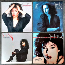 JENNIFER RUSH - Destiny / Ring
