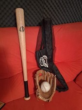 The Sports Factory Baseball