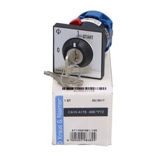 Kraus&Naimer CA10 New NFP