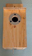 Nistkasten für meisen - nistkasten,