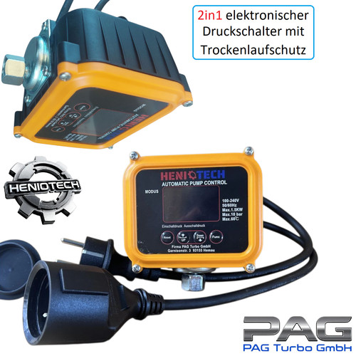 2in1 elektronischer - 2in1,
