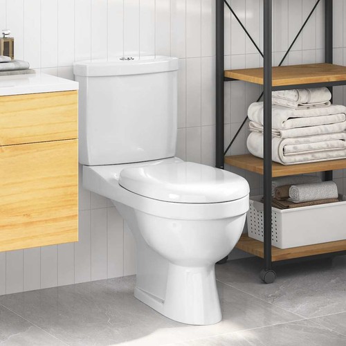 Design stand toilette mit - design,