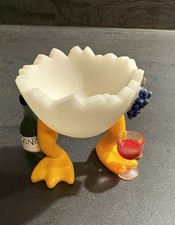 Casablanca speedy and Friends