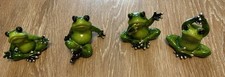 Formano - Set: 4 Frösche