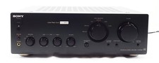 SONY Integrated Stereo Amplifier TA-FB740R ohne Fernbedienung 251328