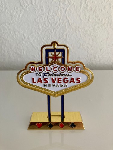 Las vegas welcome nevada - las,