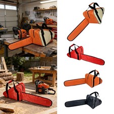 Kettensägen-Tragetasche