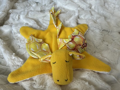 Schlummerdrache