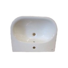 Keramag 4U Waschbecken 600 mm