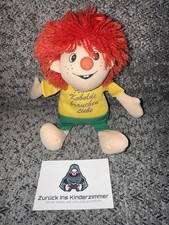 Pumuckl Plüsch Auch Kobolde