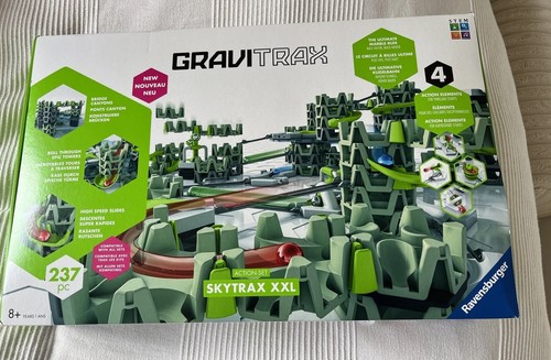 Ravensburger gravitrax xxl - gravitrax,