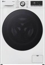 LG W4WR7096Y Weiss, Waschtrockner, 9kg / 6kg 1400 U/Min ,OVP, BLACK MAX