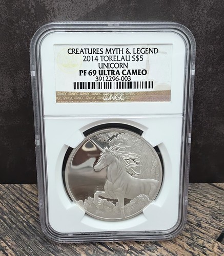 2014 tokelau unicorn - tokelau,