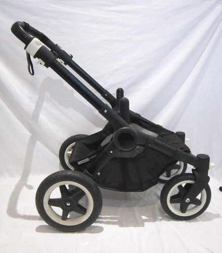 Rahmen bugaboo buffalo chassis - rahmen,