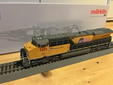 Märklin Spur H0 Diesellok Typ
