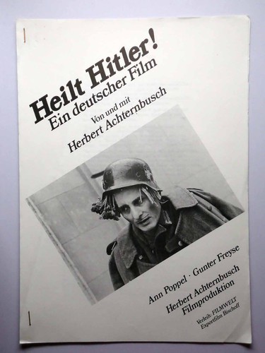 Heilt hitler ruth - heilt,