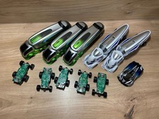 Anki Overdrive Konvolut  ERSATZTEILE| DEFEKTE TEILE | X52, SUPERCARS USW⭐️